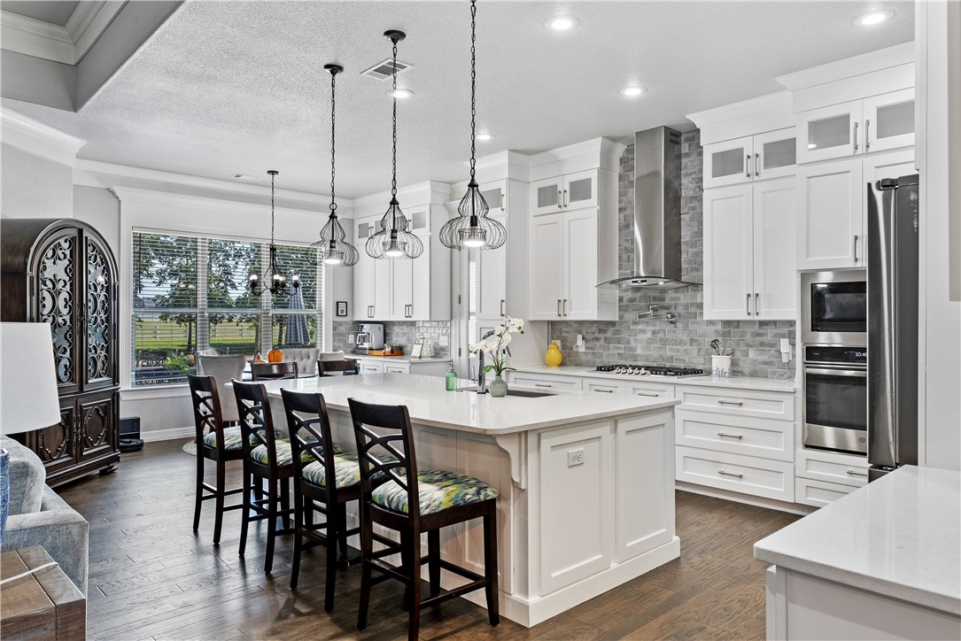 Camelot Sub Elm Spgs - Residential