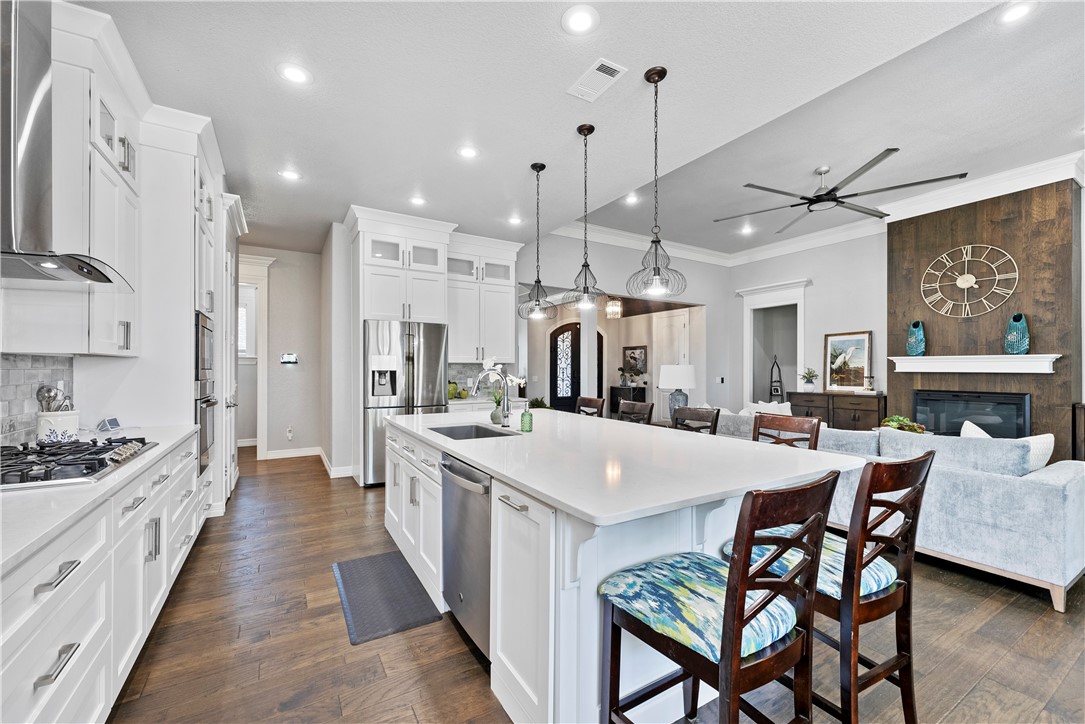 Camelot Sub Elm Spgs - Residential