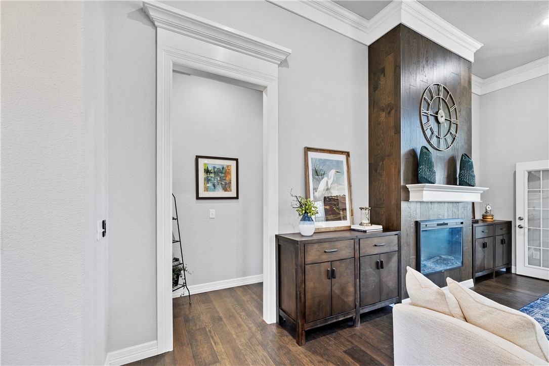 Camelot Sub Elm Spgs - Residential