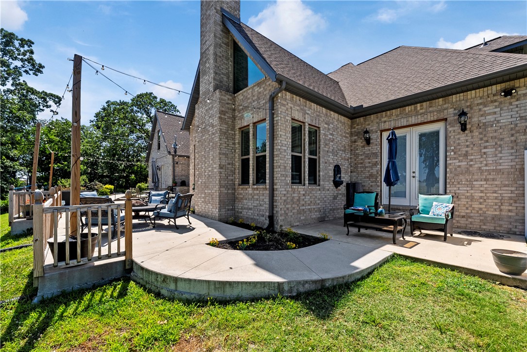 Camelot Sub Elm Spgs - Residential