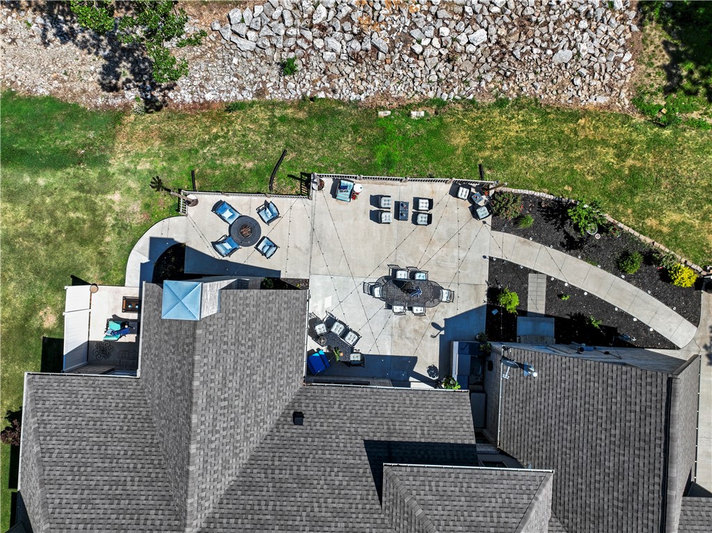 Camelot Sub Elm Spgs - Residential