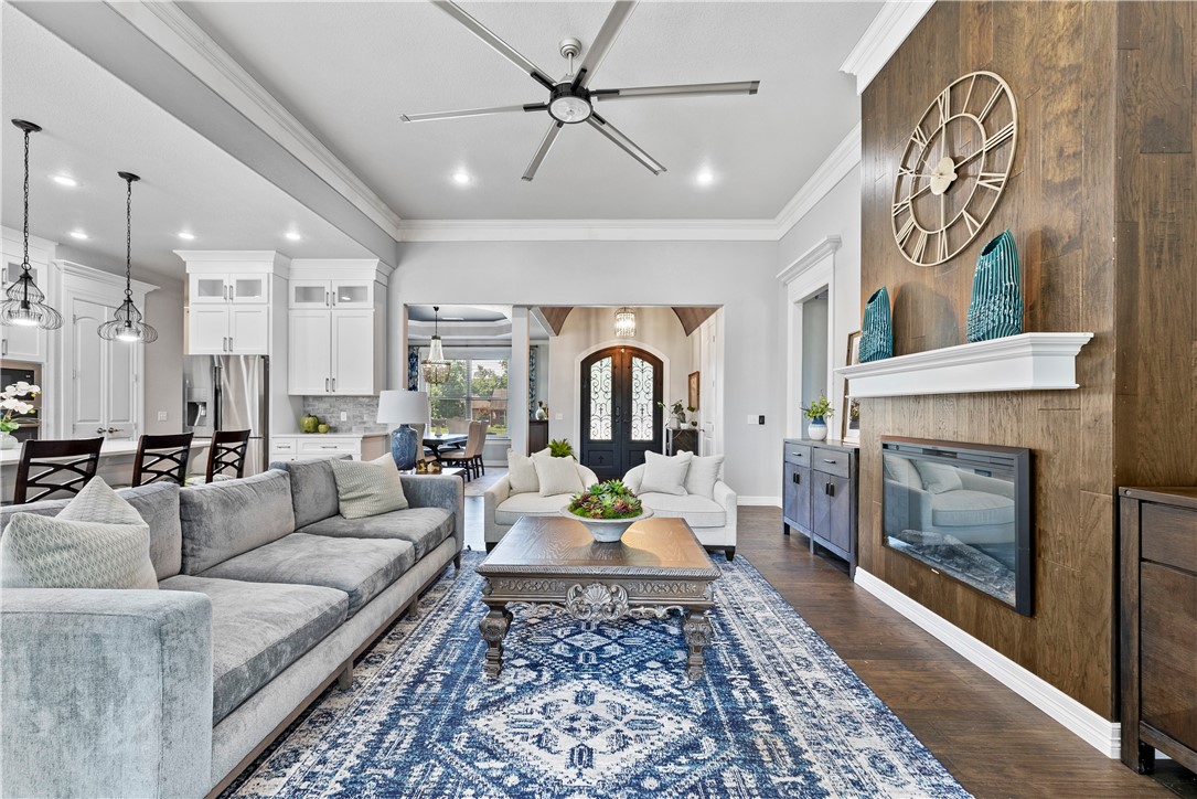 Camelot Sub Elm Spgs - Residential