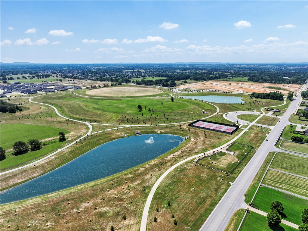 Camelot Sub Elm Spgs - Residential