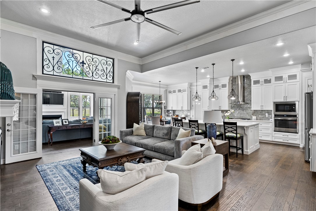 Camelot Sub Elm Spgs - Residential