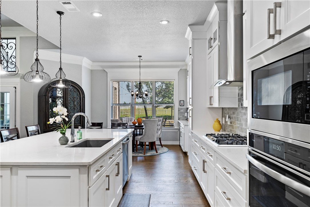 Camelot Sub Elm Spgs - Residential