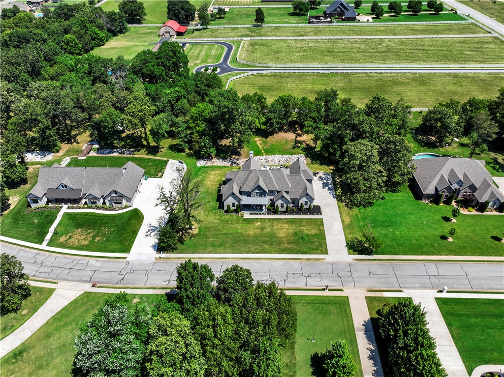 Camelot Sub Elm Spgs - Residential