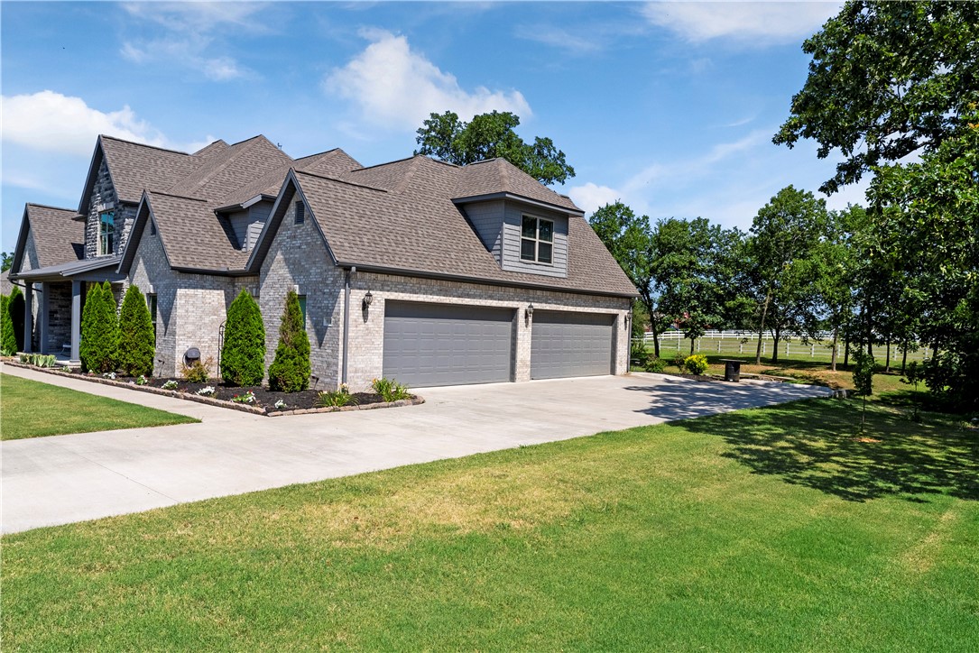 Camelot Sub Elm Spgs - Residential