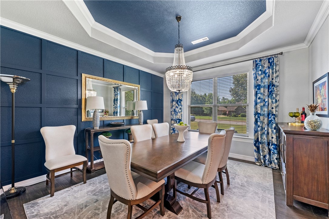 Camelot Sub Elm Spgs - Residential