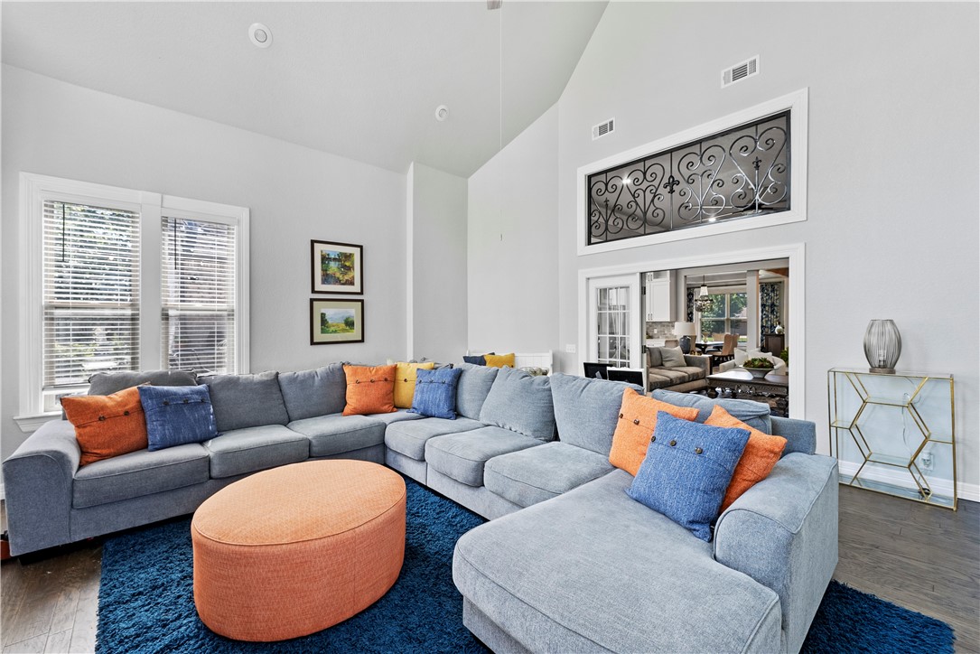 Camelot Sub Elm Spgs - Residential