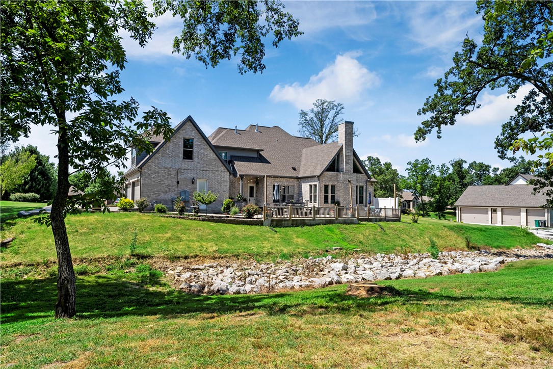 Camelot Sub Elm Spgs - Residential