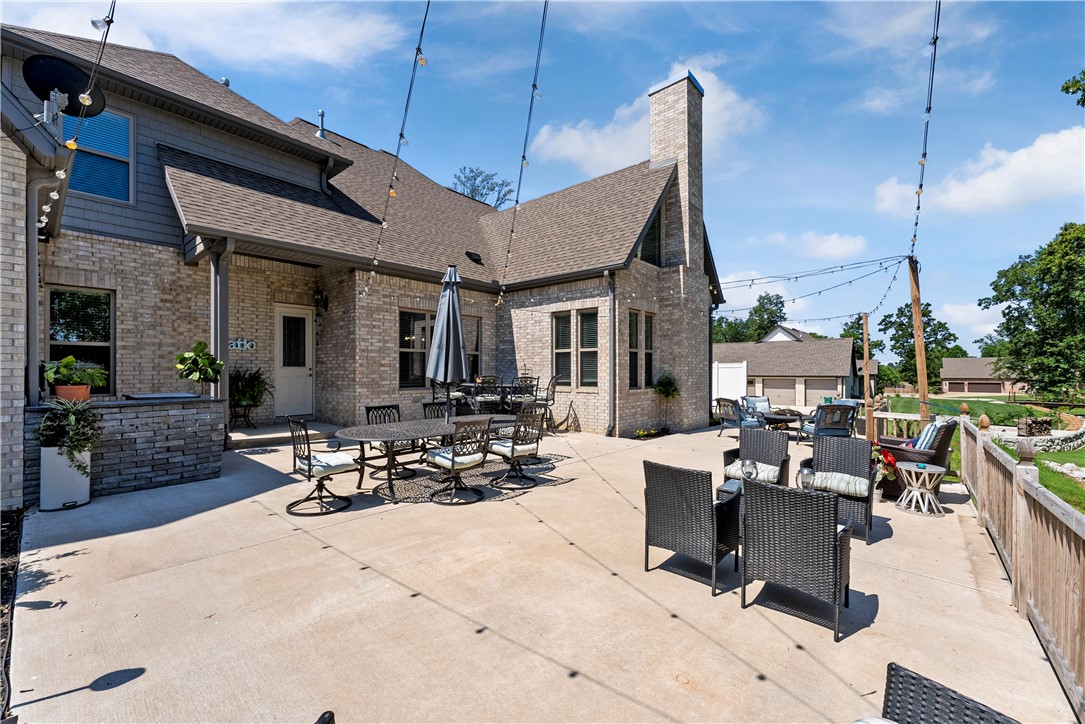 Camelot Sub Elm Spgs - Residential