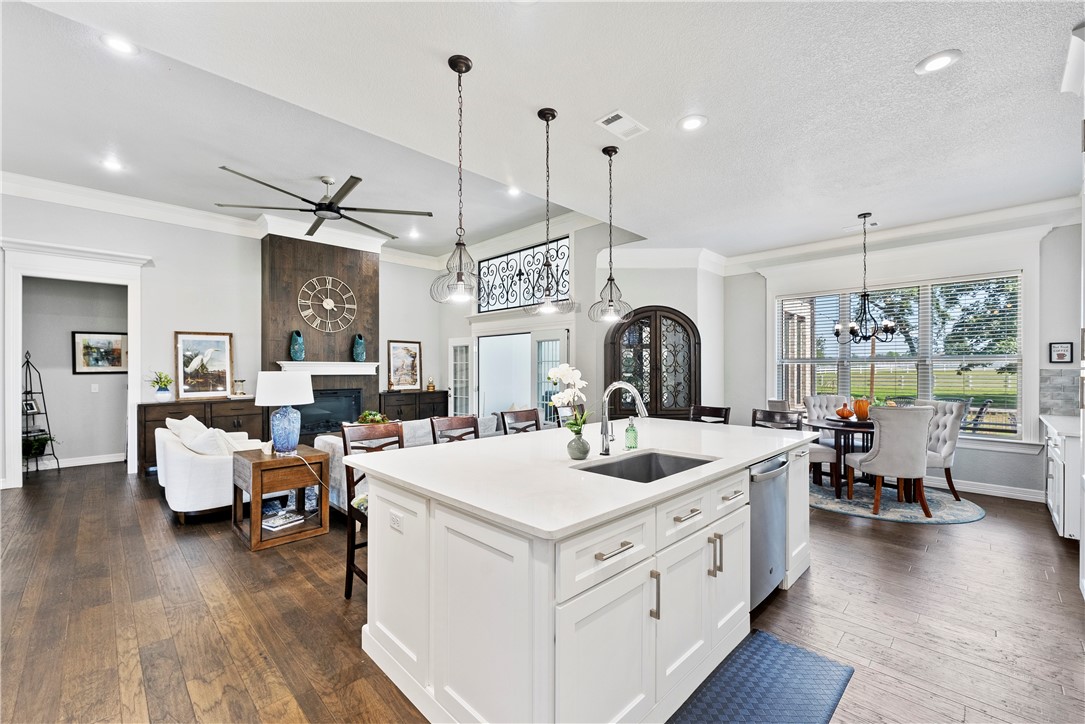 Camelot Sub Elm Spgs - Residential