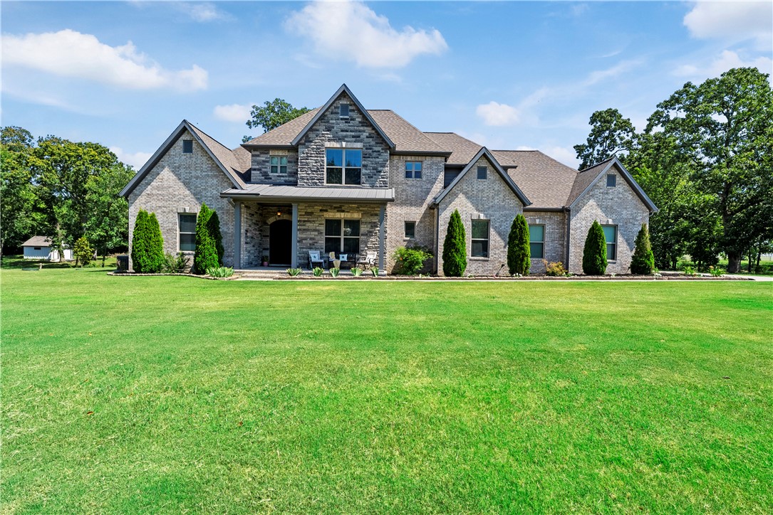 Camelot Sub Elm Spgs - Residential