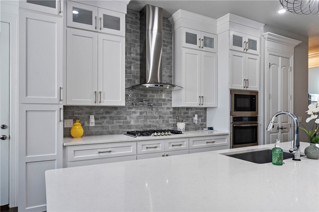 Camelot Sub Elm Spgs - Residential