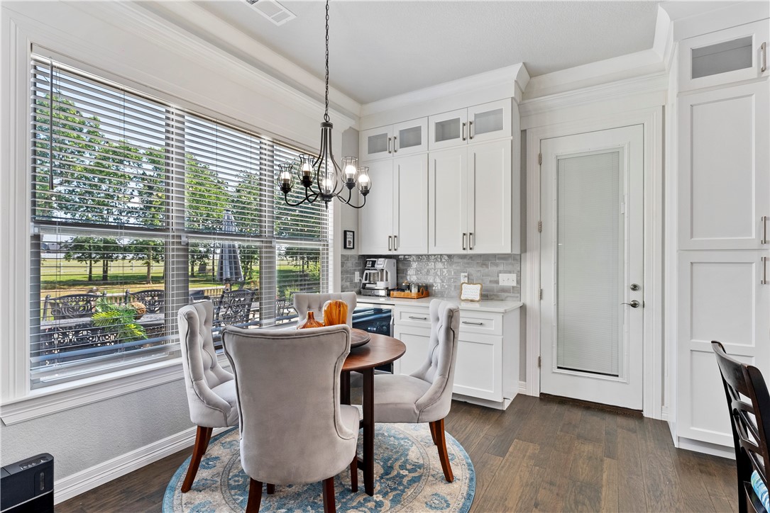 Camelot Sub Elm Spgs - Residential