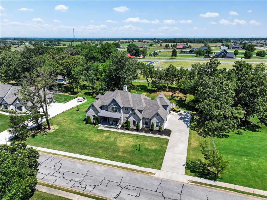 Camelot Sub Elm Spgs - Residential