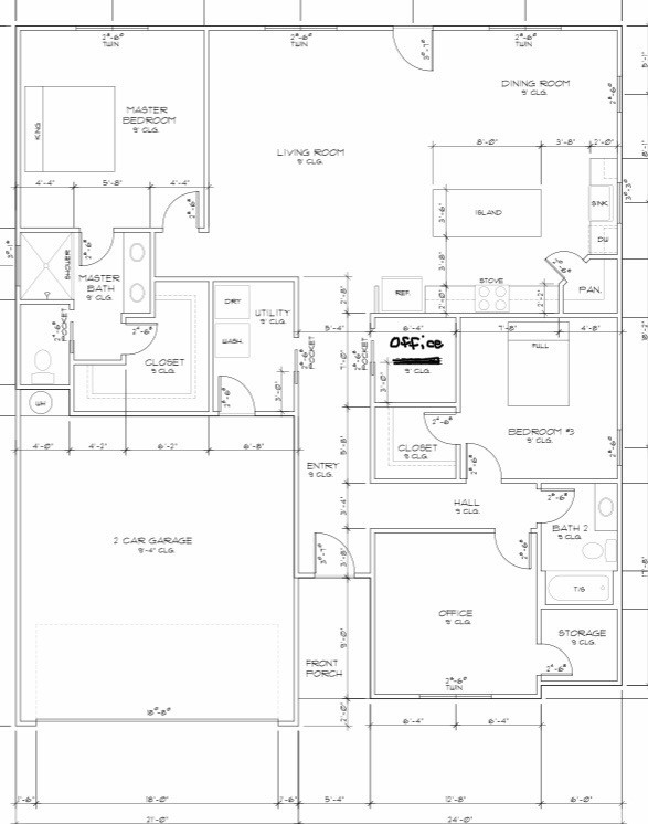 Embleton Sub Bvv - Residential