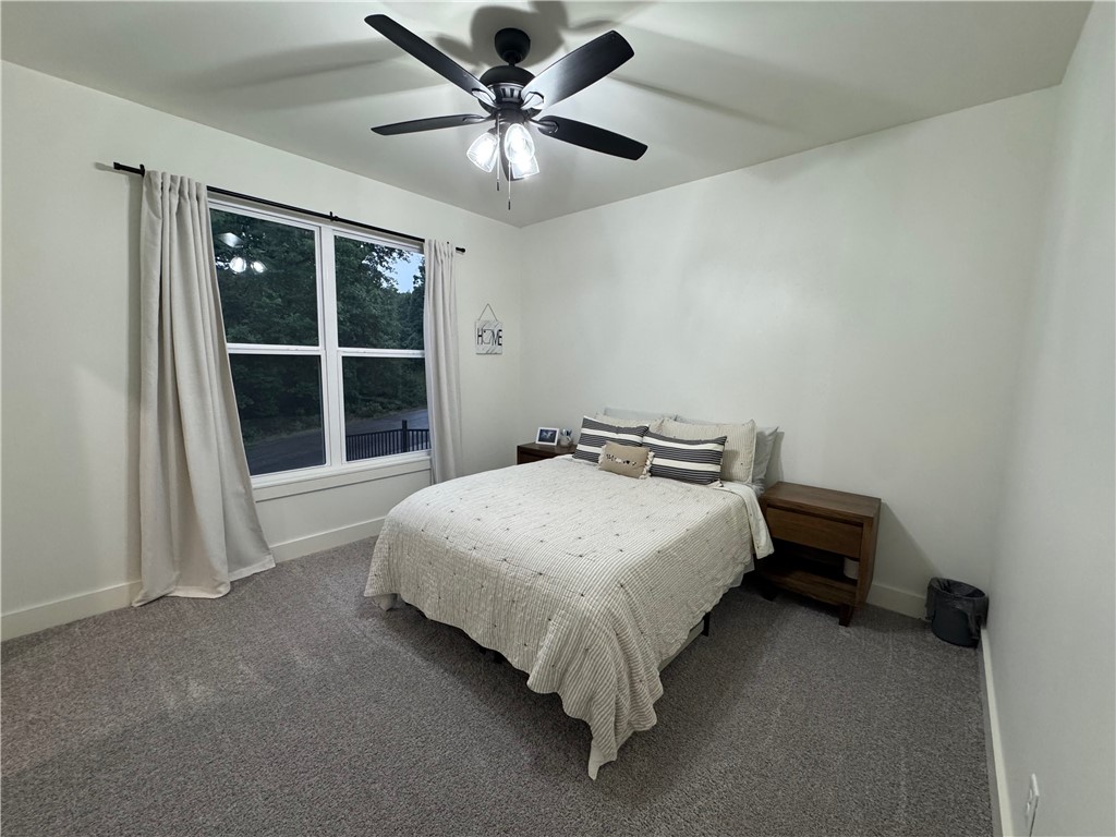 Embleton Sub Bvv - Residential