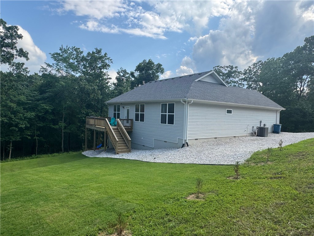 Embleton Sub Bvv - Residential
