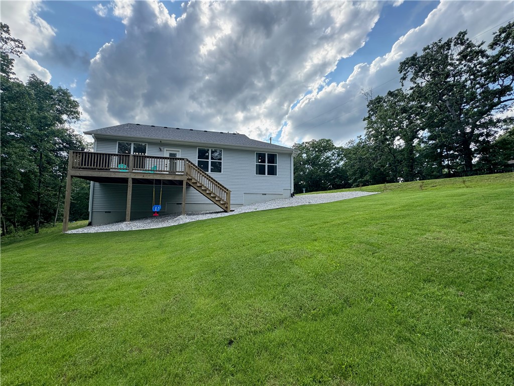 Embleton Sub Bvv - Residential