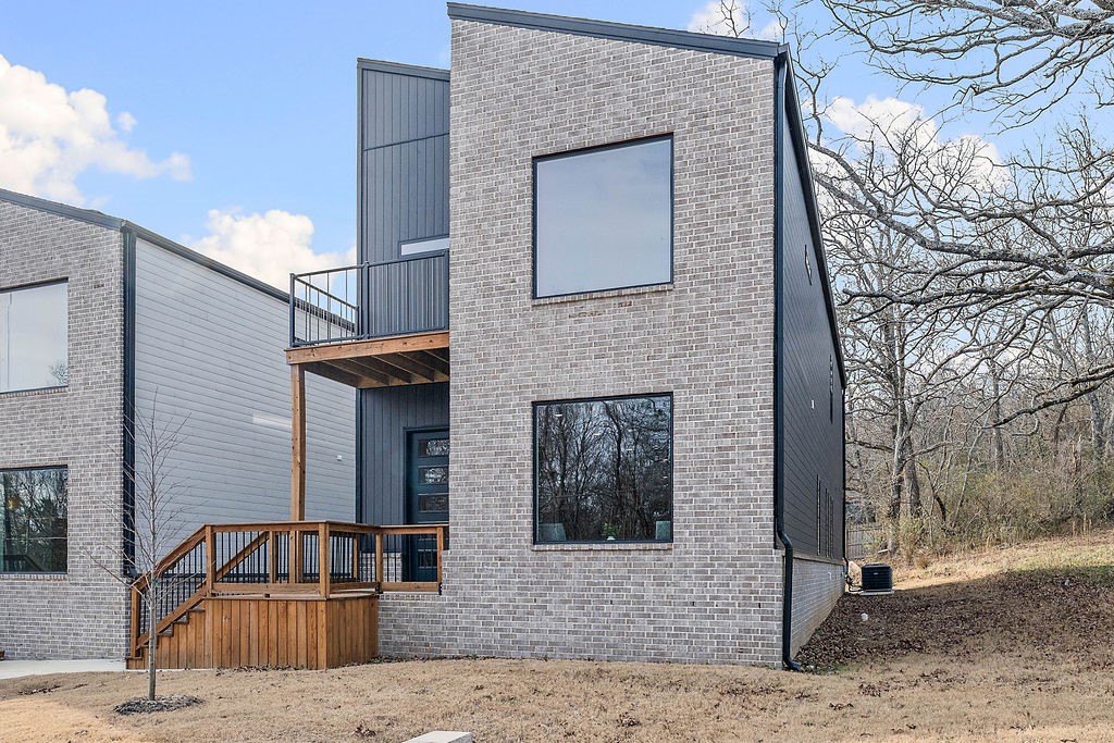 Happy Hollow Add - Residential