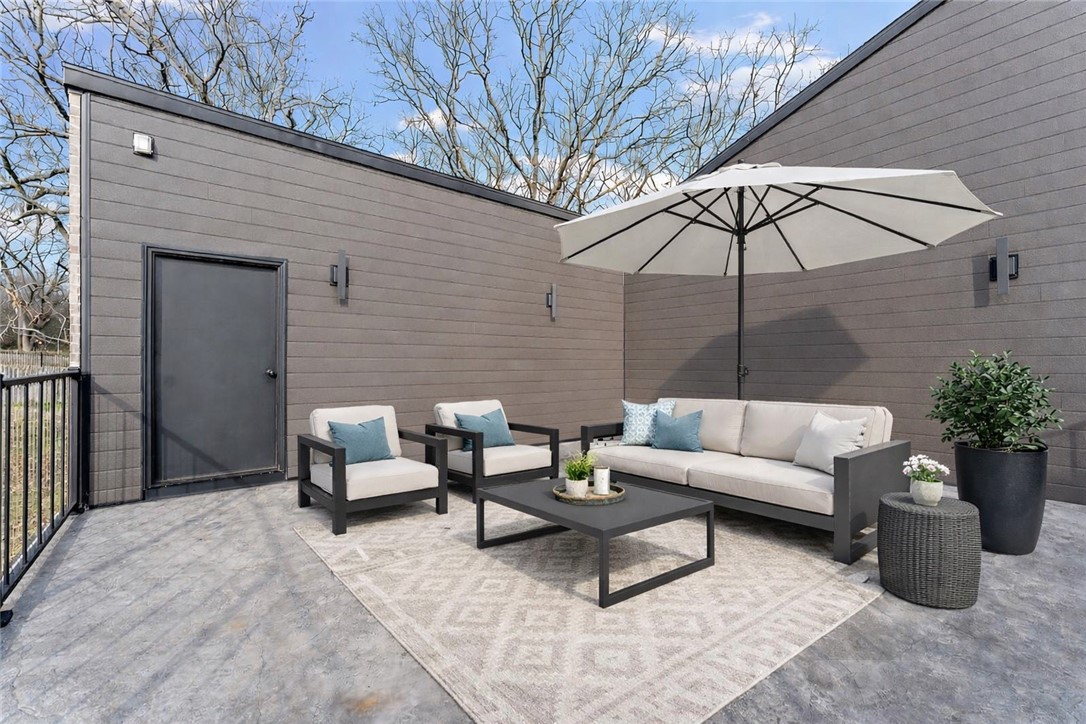 Happy Hollow Add - Residential