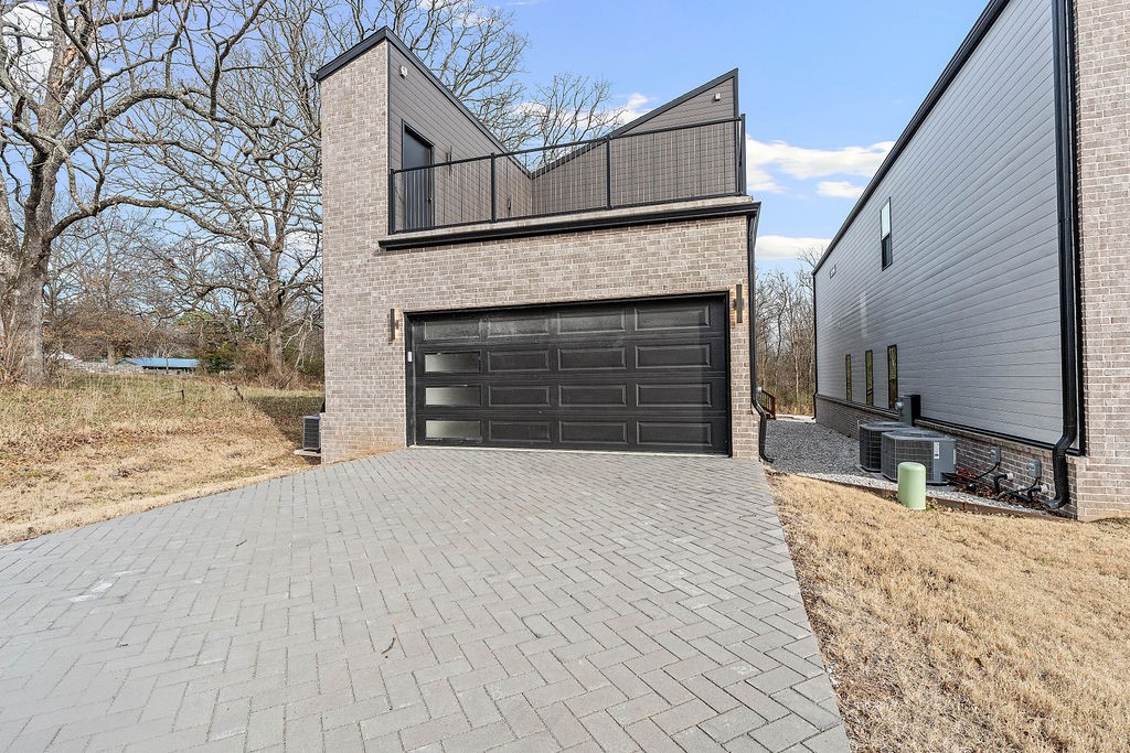 Happy Hollow Add - Residential