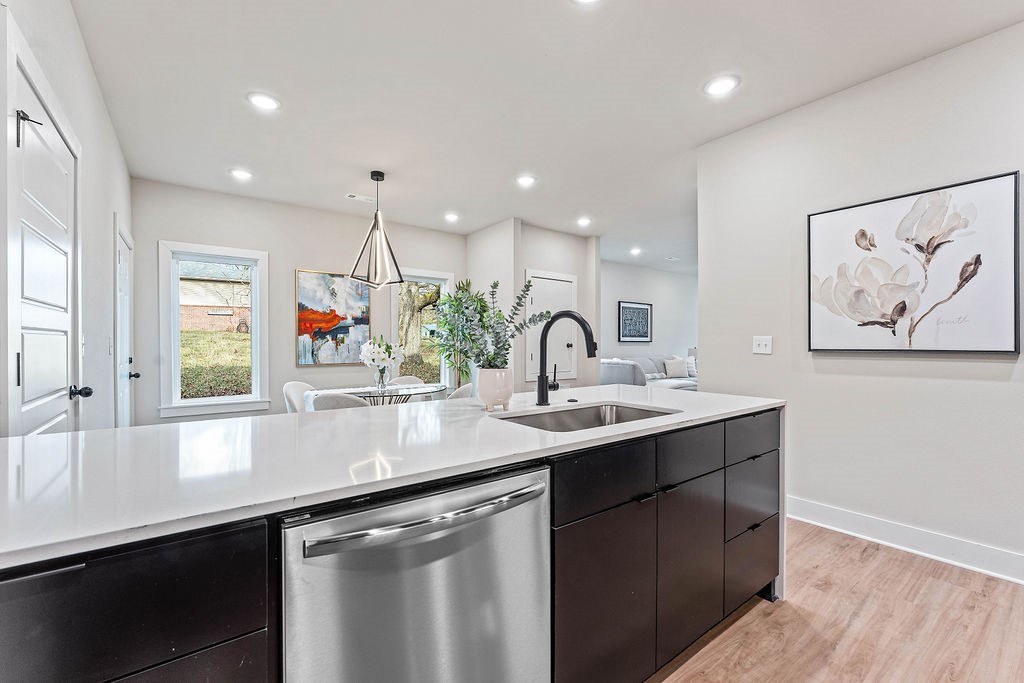 Happy Hollow Add - Residential