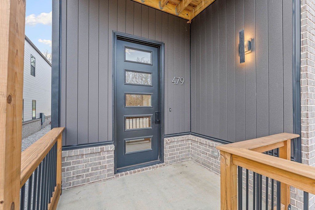 Happy Hollow Add - Residential