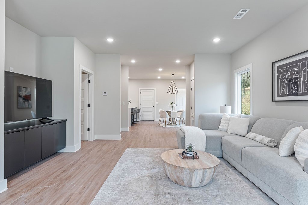 Happy Hollow Add - Residential