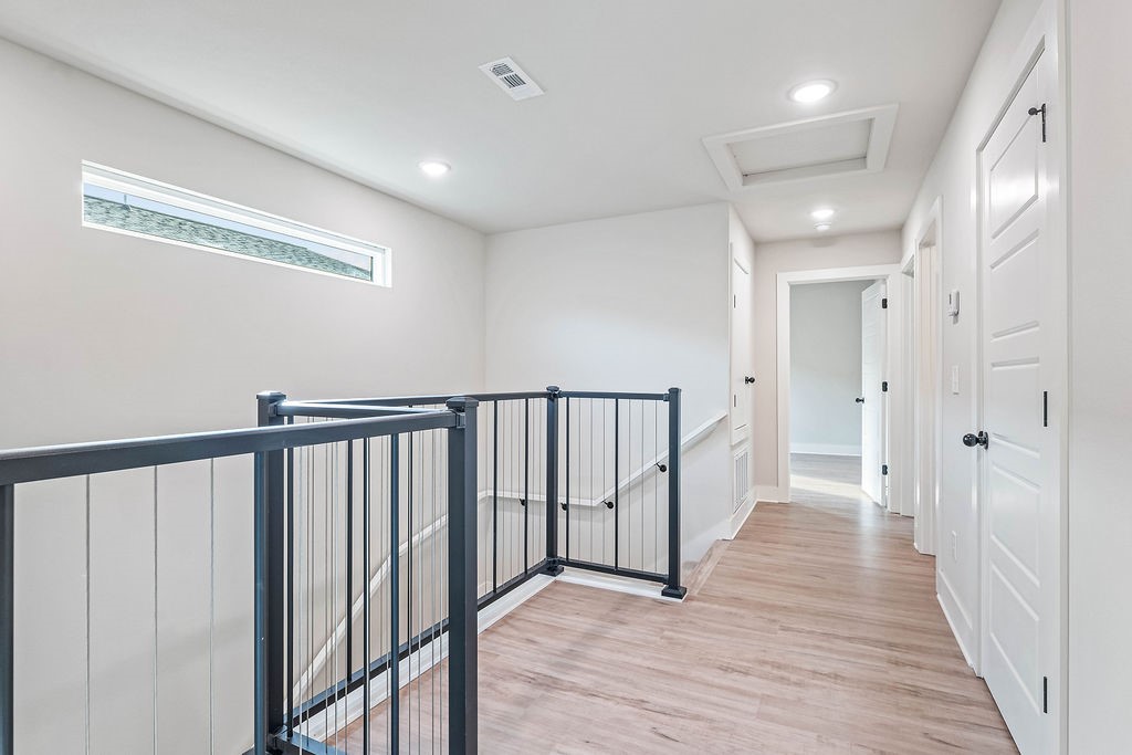 Happy Hollow Add - Residential