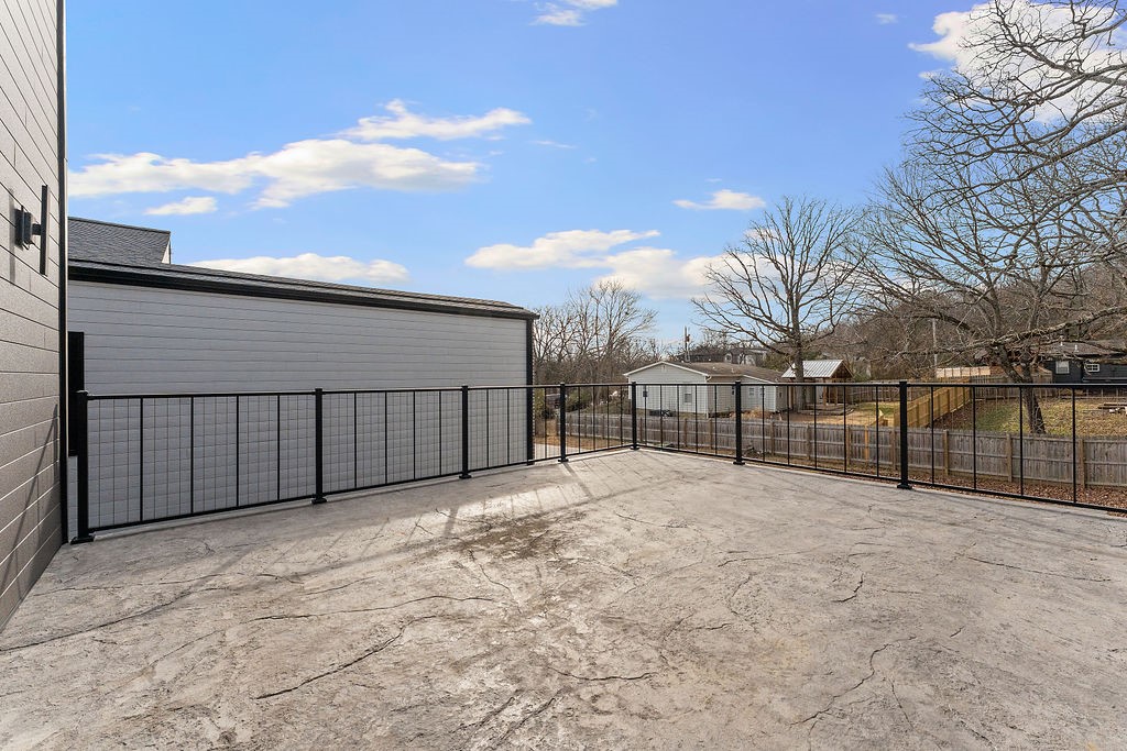 Happy Hollow Add - Residential