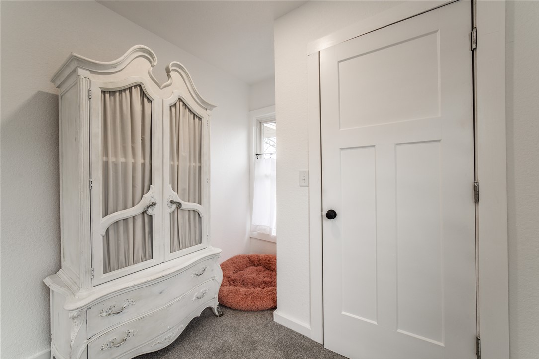 Beauchamps Add Siloam Spgs - Residential