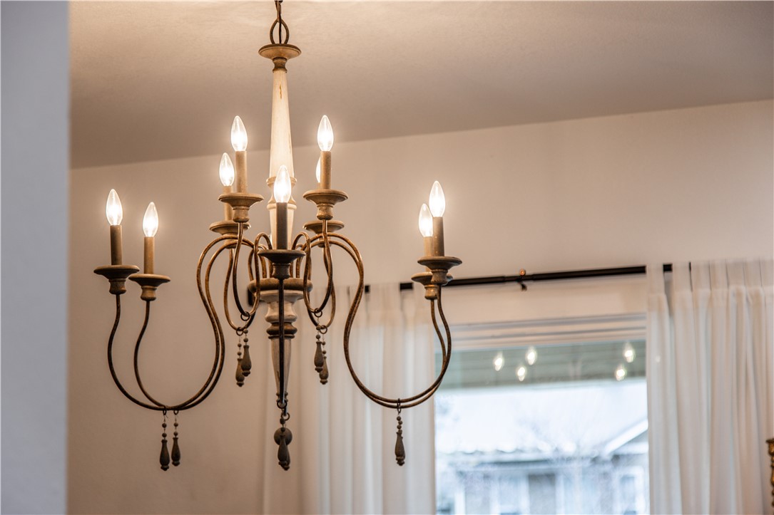 Beauchamps Add Siloam Spgs - Residential