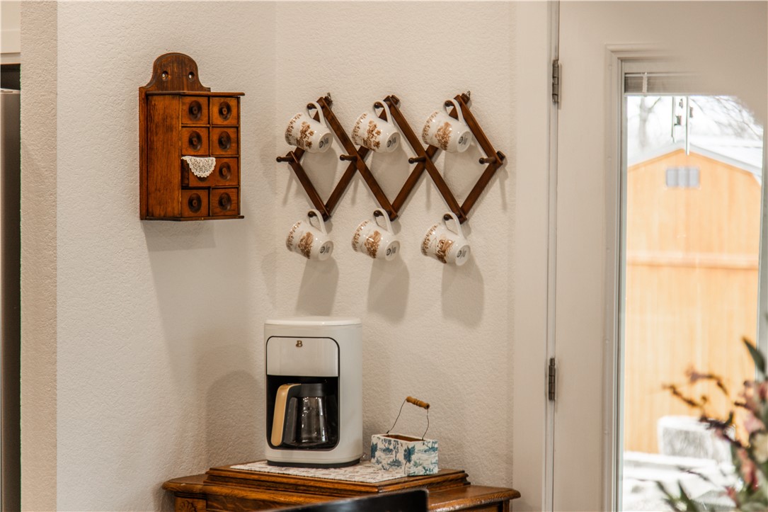 Beauchamps Add Siloam Spgs - Residential