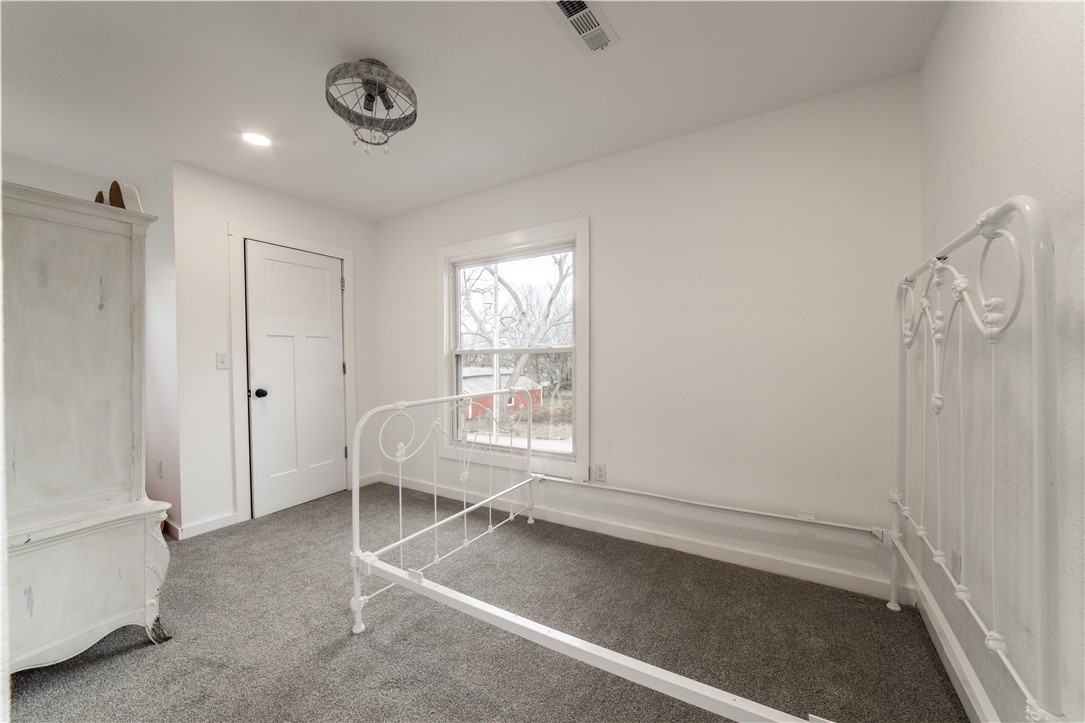 Beauchamps Add Siloam Spgs - Residential