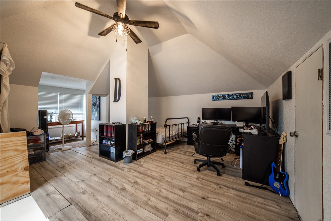 Beauchamps Add Siloam Spgs - Residential