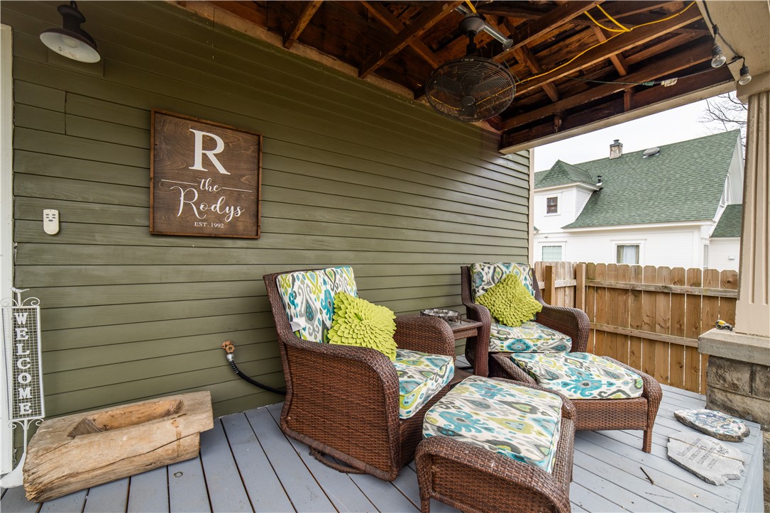 Beauchamps Add Siloam Spgs - Residential