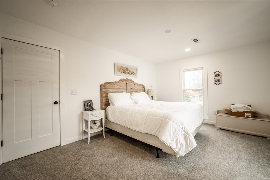 Beauchamps Add Siloam Spgs - Residential