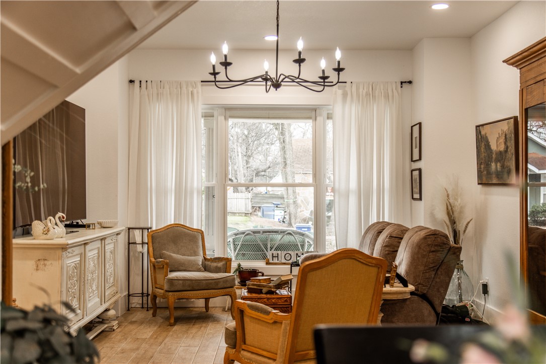 Beauchamps Add Siloam Spgs - Residential