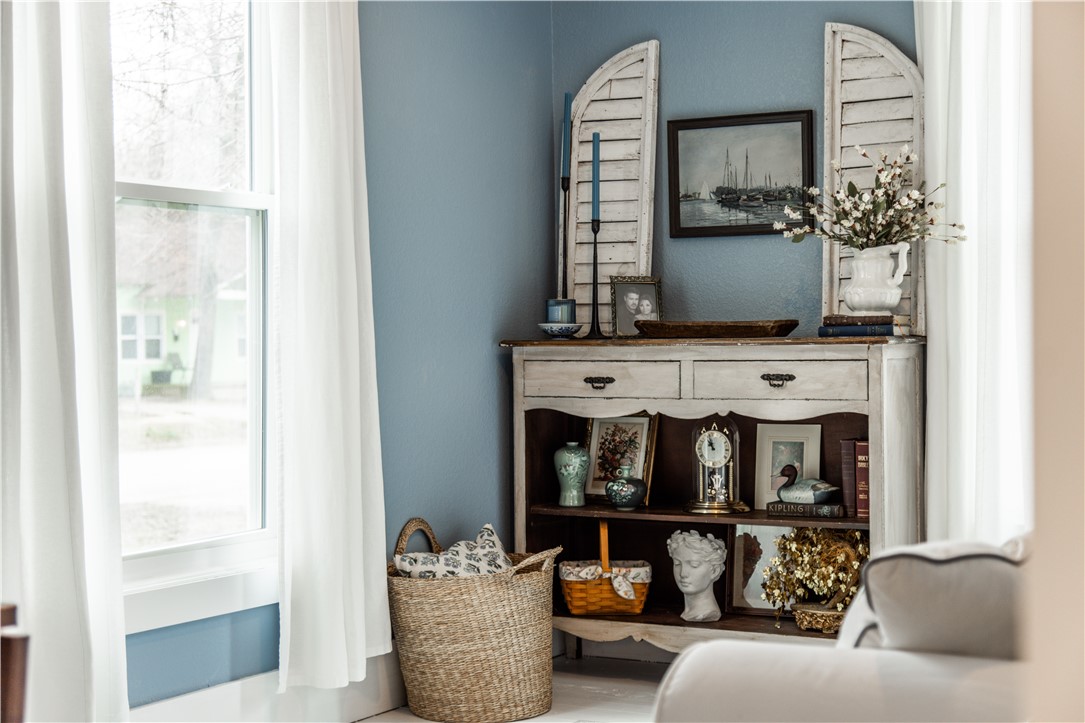 Beauchamps Add Siloam Spgs - Residential