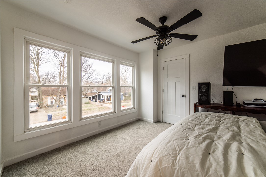 Beauchamps Add Siloam Spgs - Residential