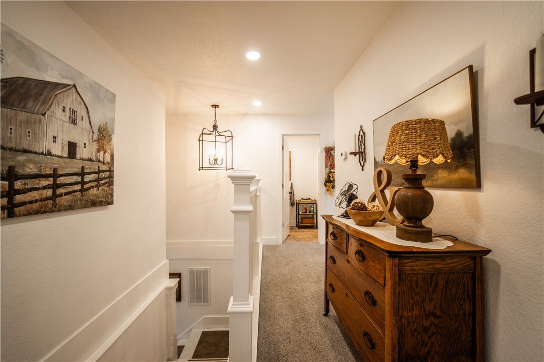 Beauchamps Add Siloam Spgs - Residential