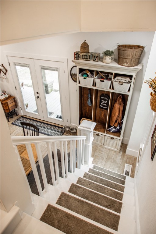 Beauchamps Add Siloam Spgs - Residential