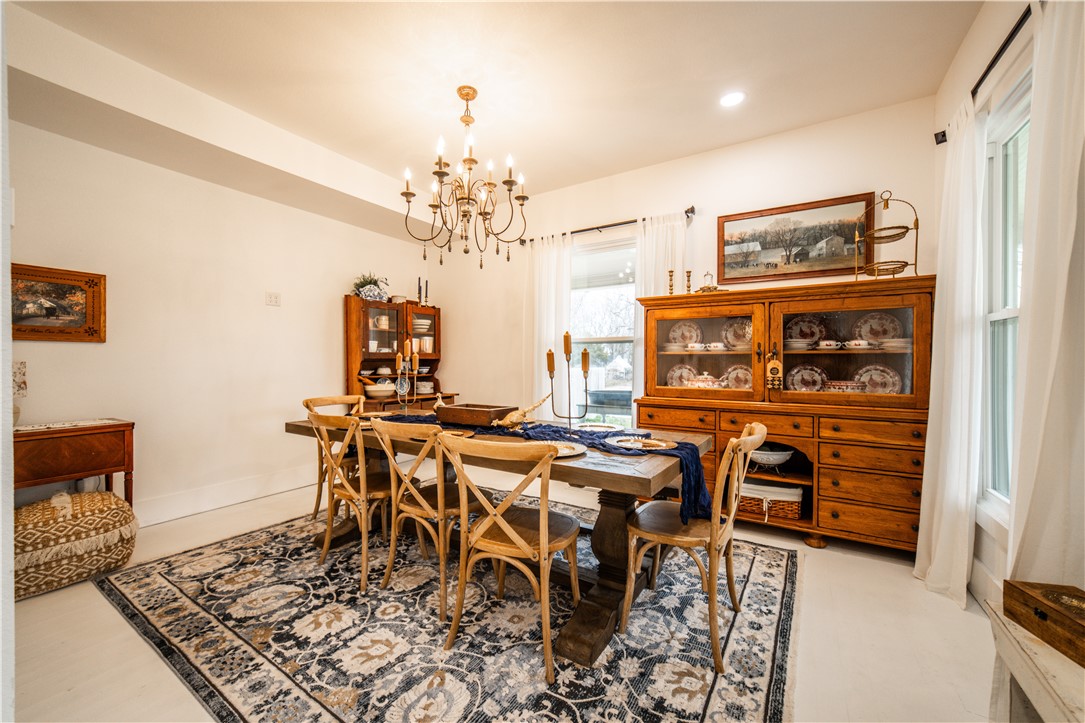 Beauchamps Add Siloam Spgs - Residential