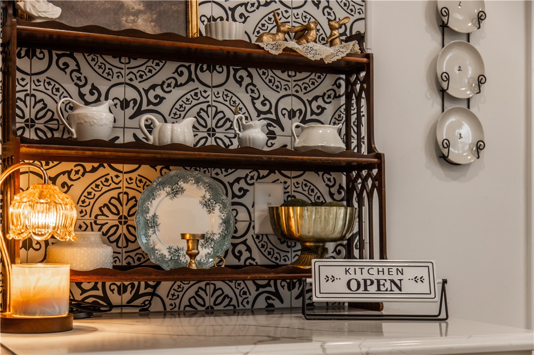 Beauchamps Add Siloam Spgs - Residential