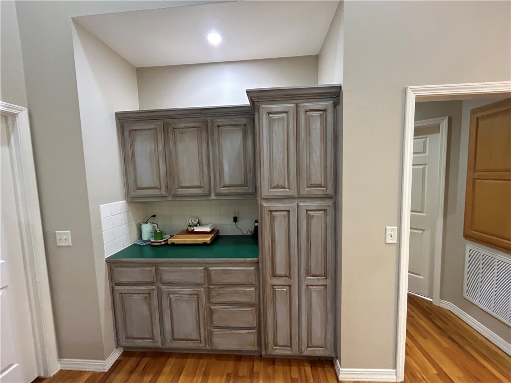 Surrey Sub Bvv - Residential