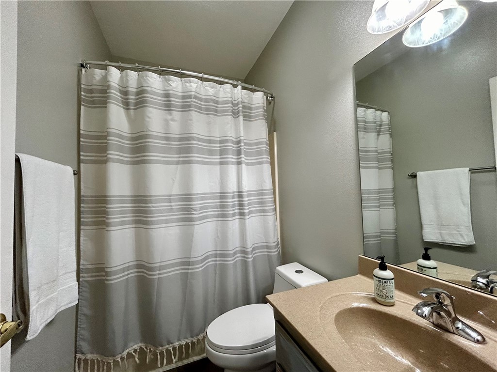 Surrey Sub Bvv - Residential