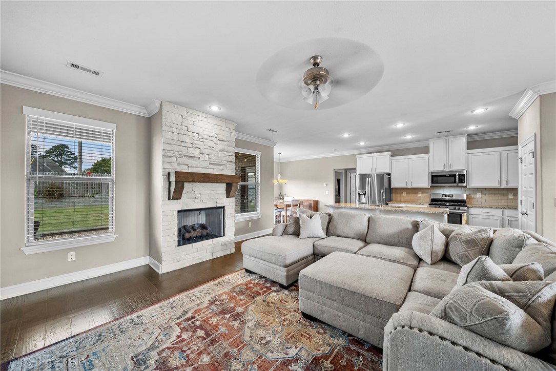 Hamptons Sub Ph Ii - Residential