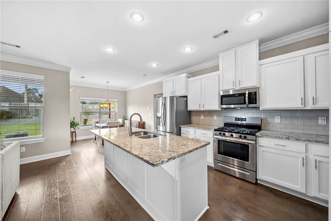 Hamptons Sub Ph Ii - Residential